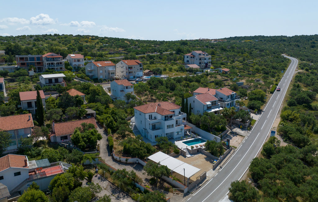 Lejlighed - Murter , Kroatien - CDJ952 12