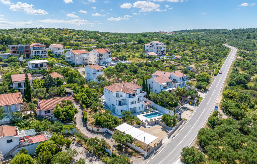 Lejlighed - Murter , Kroatien - CDJ954 13