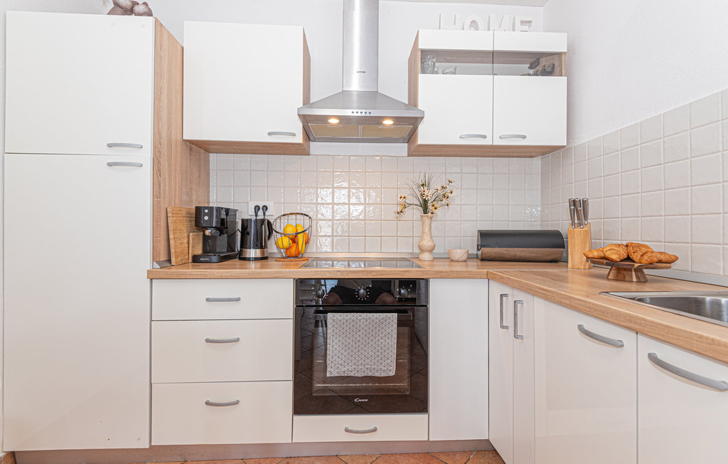 Semesterhus - Rogoznica , Kroatien - CDJ928 15