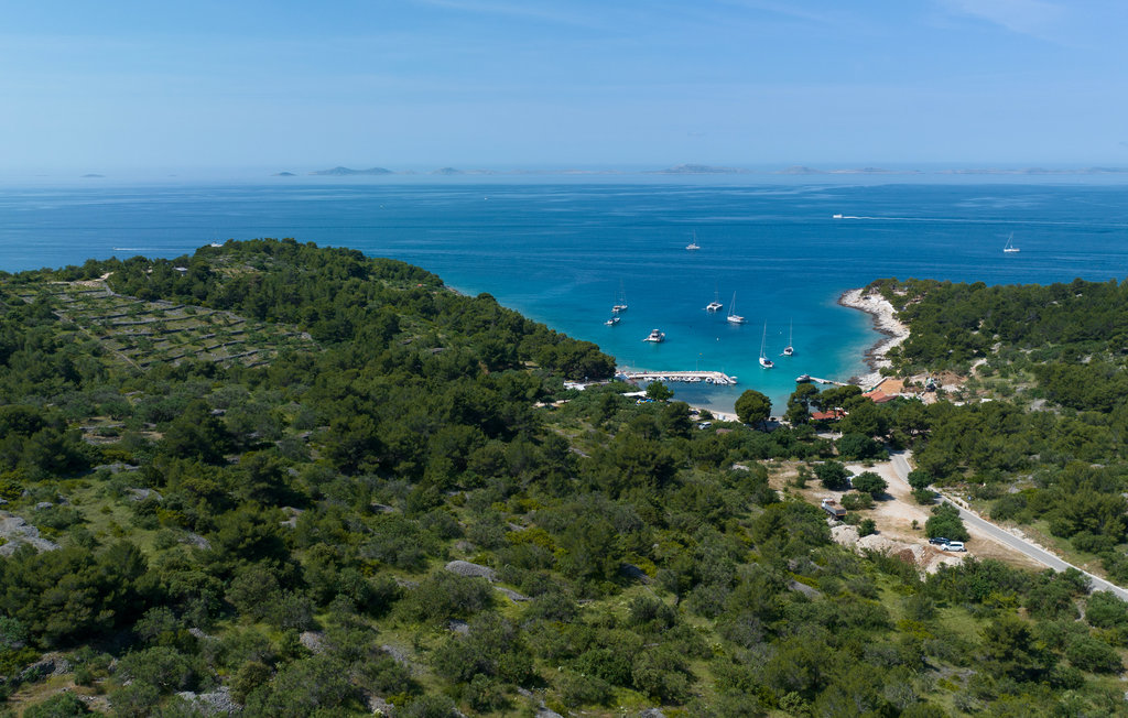 Lejlighed - Murter , Kroatien - CDJ952 13