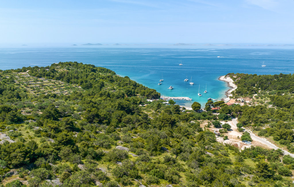 Lejlighed - Murter , Kroatien - CDJ954 14