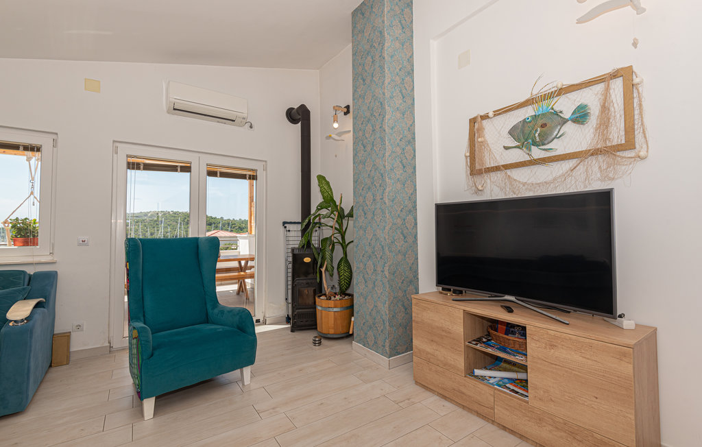 Ferieleilighet - Rogoznica , Kroatia - CDJ916 3