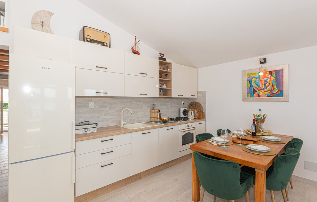 Ferieleilighet - Rogoznica , Kroatia - CDJ916 9