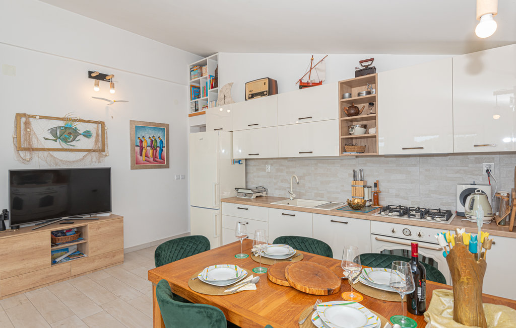 Ferieleilighet - Rogoznica , Kroatia - CDJ916 10