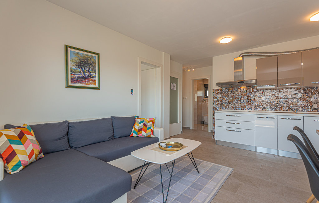 Semesterlägenhet - Vodice , Kroatien - CDJ844 8