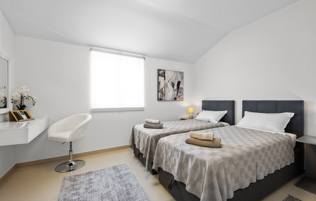 Ferienhaus - Vodice - Vodice , Kroatien - CDJ981 21