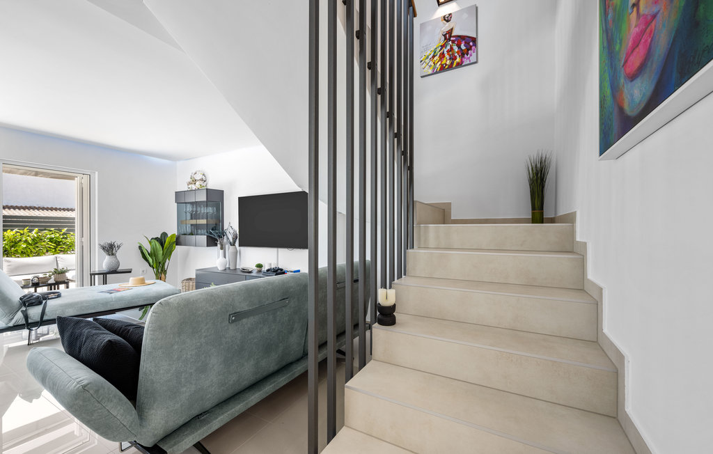 Ferienhaus - Vodice - Vodice , Kroatien - CDJ981 18