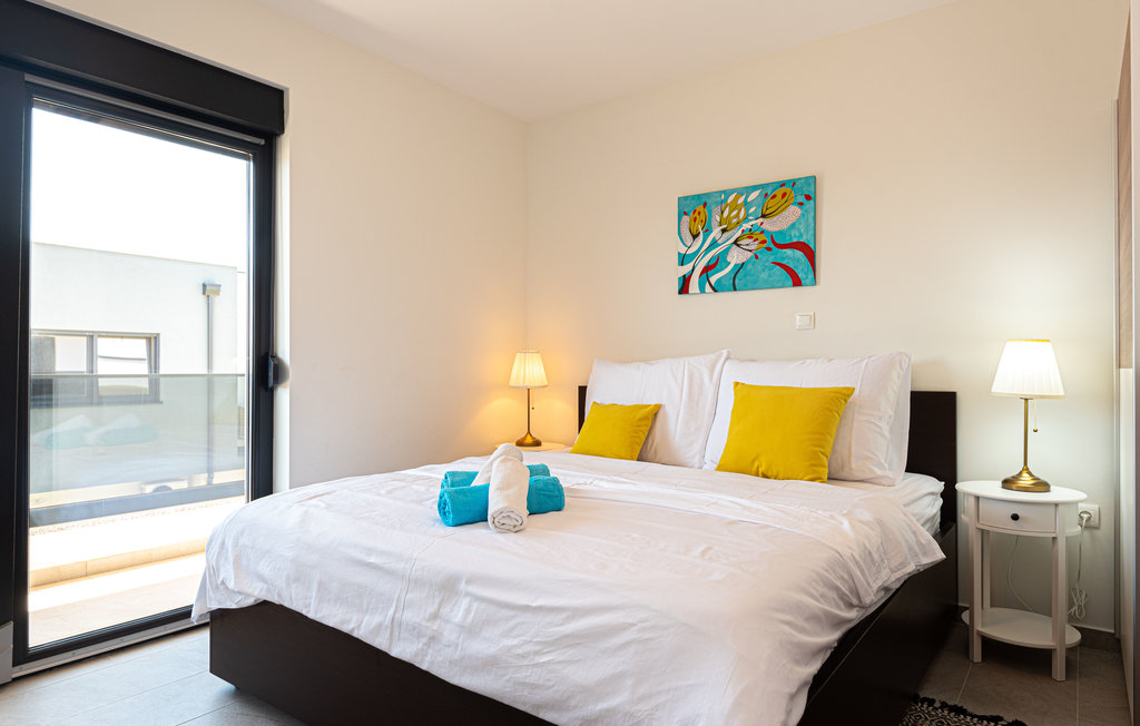 Semesterlägenhet - Vodice , Kroatien - CDJ844 10