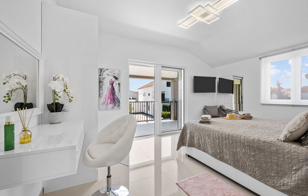 Ferienhaus - Vodice - Vodice , Kroatien - CDJ981 25