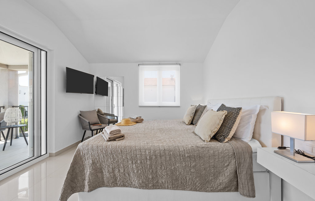 Ferienhaus - Vodice - Vodice , Kroatien - CDJ981 24