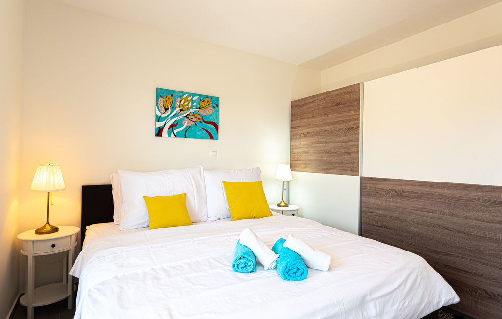 Semesterlägenhet - Vodice , Kroatien - CDJ844 11