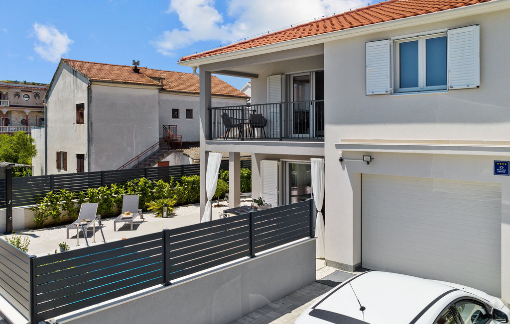 Ferienhaus - Vodice - Vodice , Kroatien - CDJ981 17