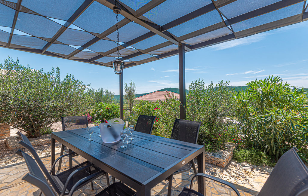 Lejlighed - Sibenik - Podlukovnik , Kroatien - CDJ664 8