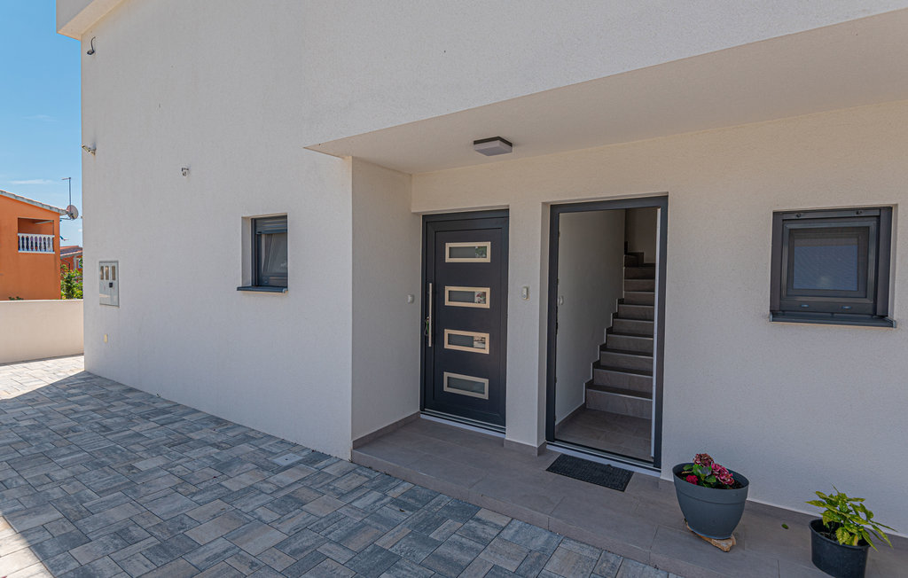 Semesterlägenhet - Vodice , Kroatien - CDJ844 5