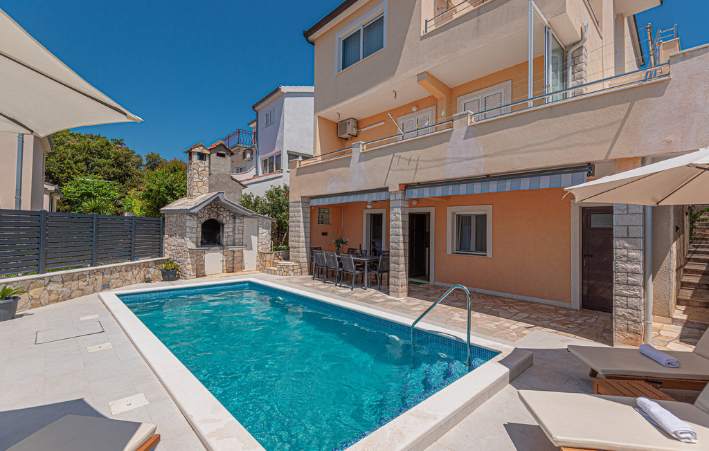 Ferienhaus - Rogoznica - Razanj , Kroatien - CDJ798 2