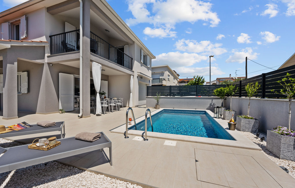 Ferienhaus - Vodice - Vodice , Kroatien - CDJ981 10