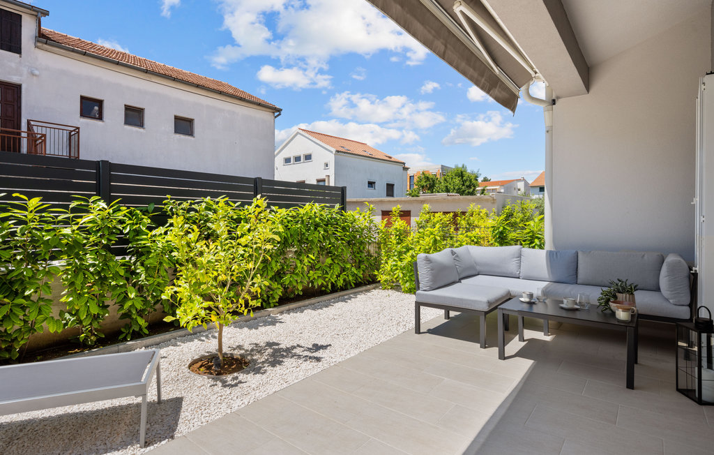 Ferienhaus - Vodice - Vodice , Kroatien - CDJ981 9