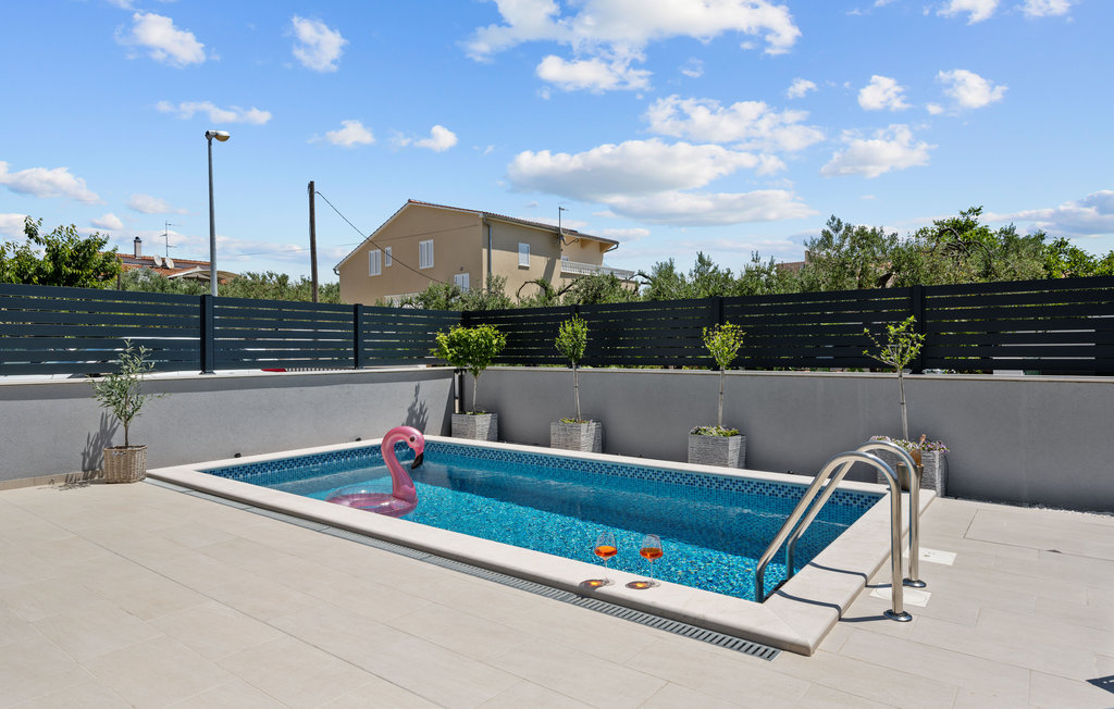 Ferienhaus - Vodice - Vodice , Kroatien - CDJ981 11