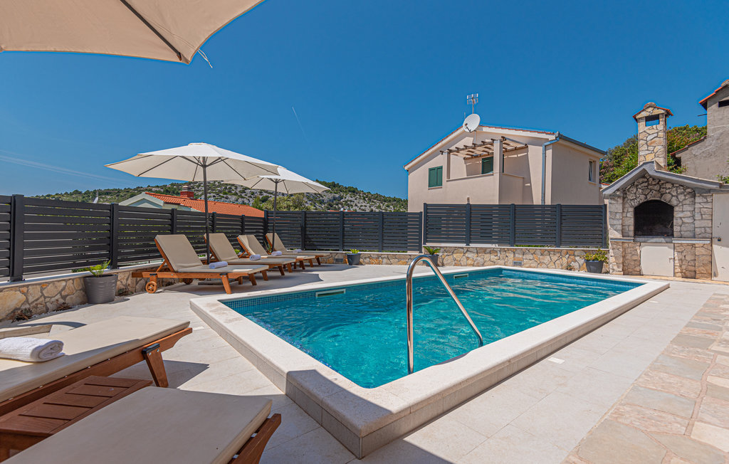 Ferienhaus - Rogoznica - Razanj , Kroatien - CDJ798 12