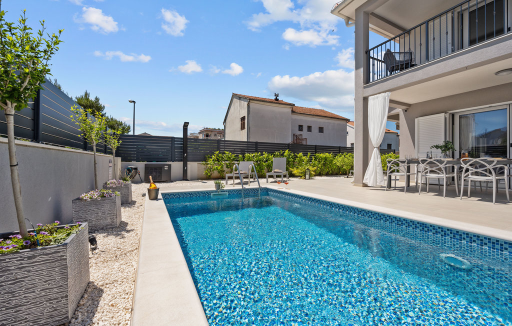 Ferienhaus - Vodice - Vodice , Kroatien - CDJ981 8