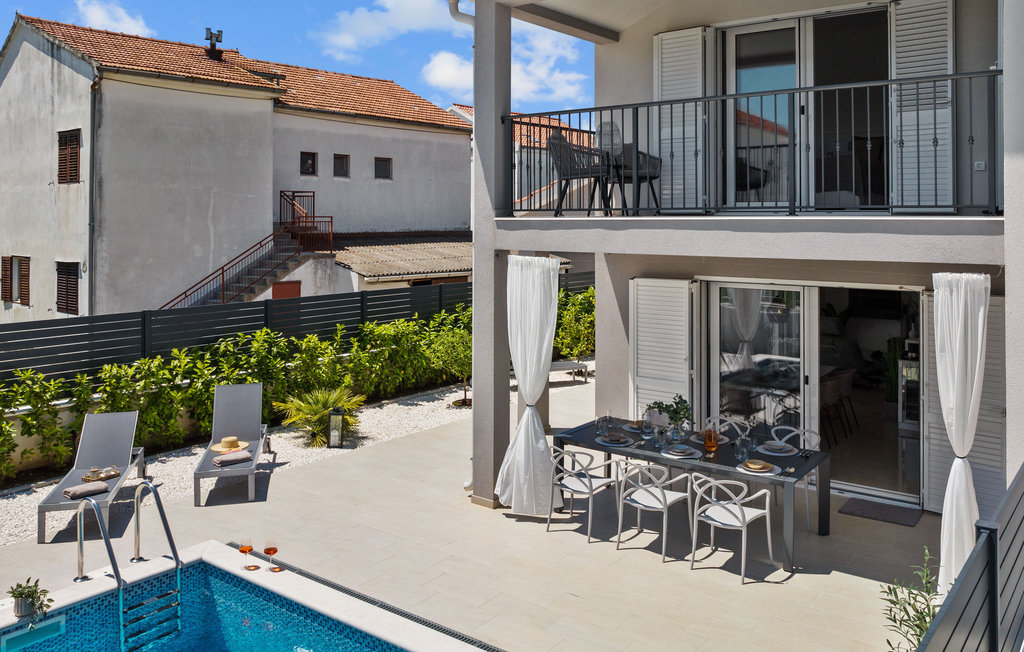 Ferienhaus - Vodice - Vodice , Kroatien - CDJ981 14