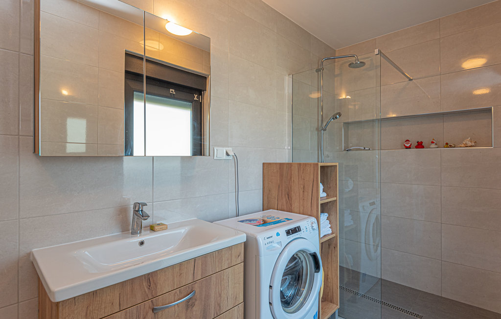 Semesterlägenhet - Vodice , Kroatien - CDJ844 15