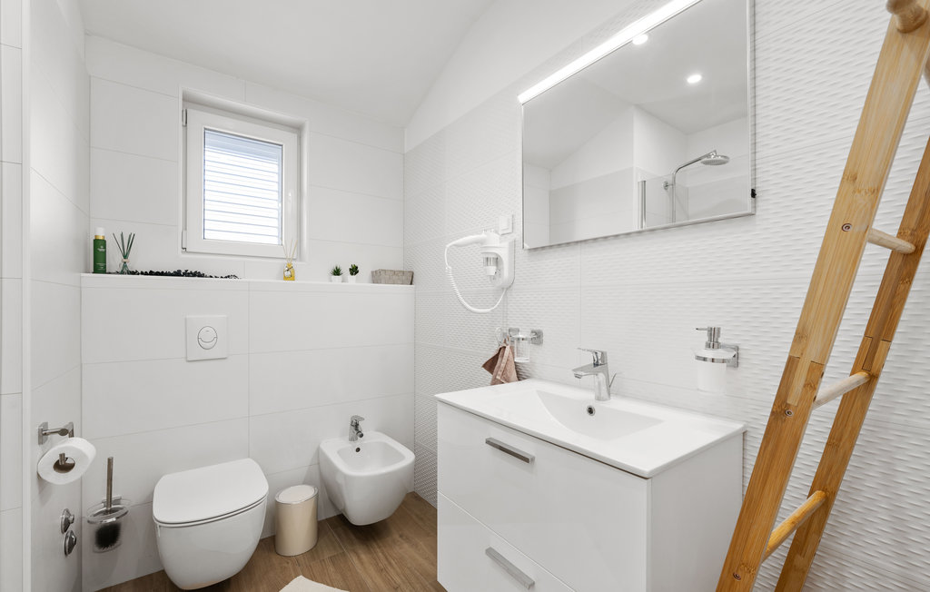 Ferienhaus - Vodice - Vodice , Kroatien - CDJ981 26