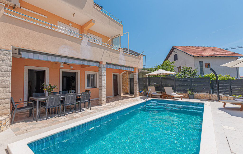 Ferienhaus - Rogoznica - Razanj , Kroatien - CDJ798 10