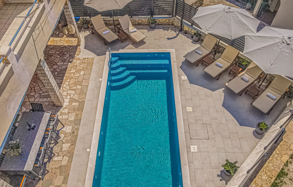 Ferienhaus - Rogoznica - Razanj , Kroatien - CDJ798 14