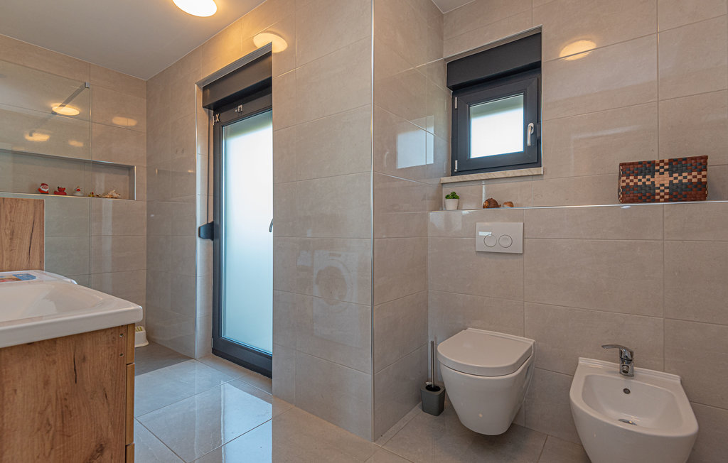 Semesterlägenhet - Vodice , Kroatien - CDJ844 16