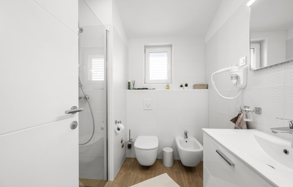 Ferienhaus - Vodice - Vodice , Kroatien - CDJ981 27