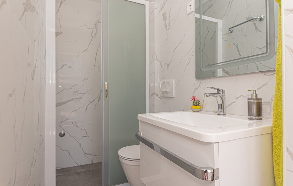 Ferienhaus - Rogoznica - Razanj , Kroatien - CDJ798 39