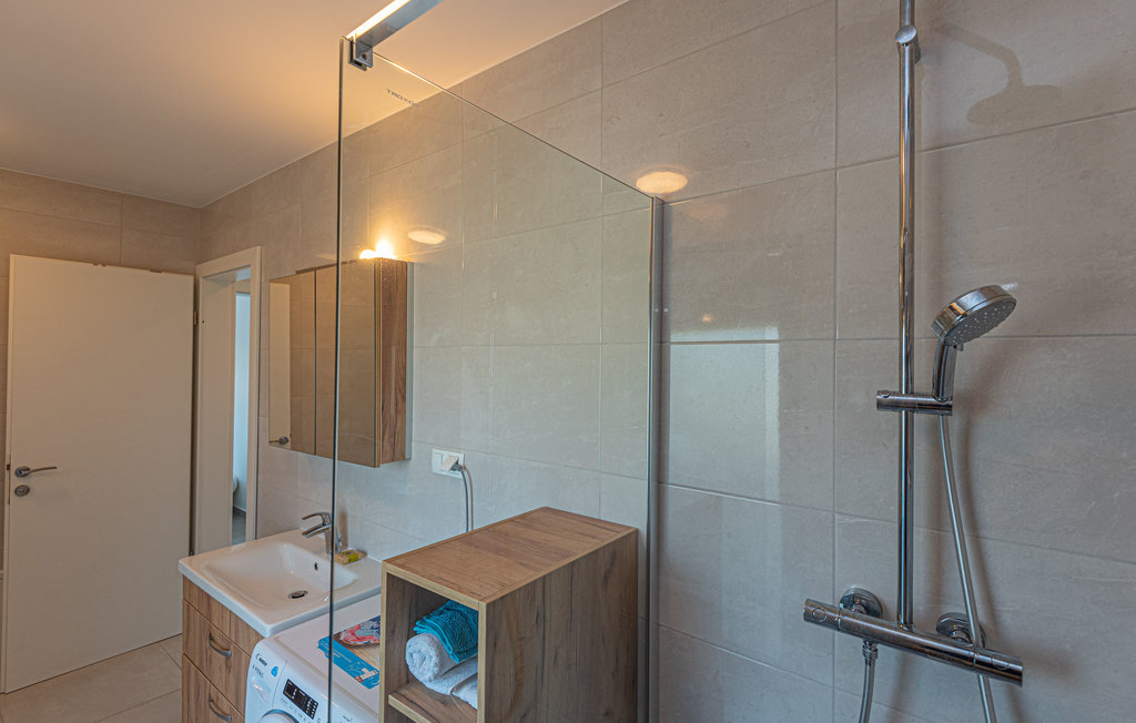 Semesterlägenhet - Vodice , Kroatien - CDJ844 17