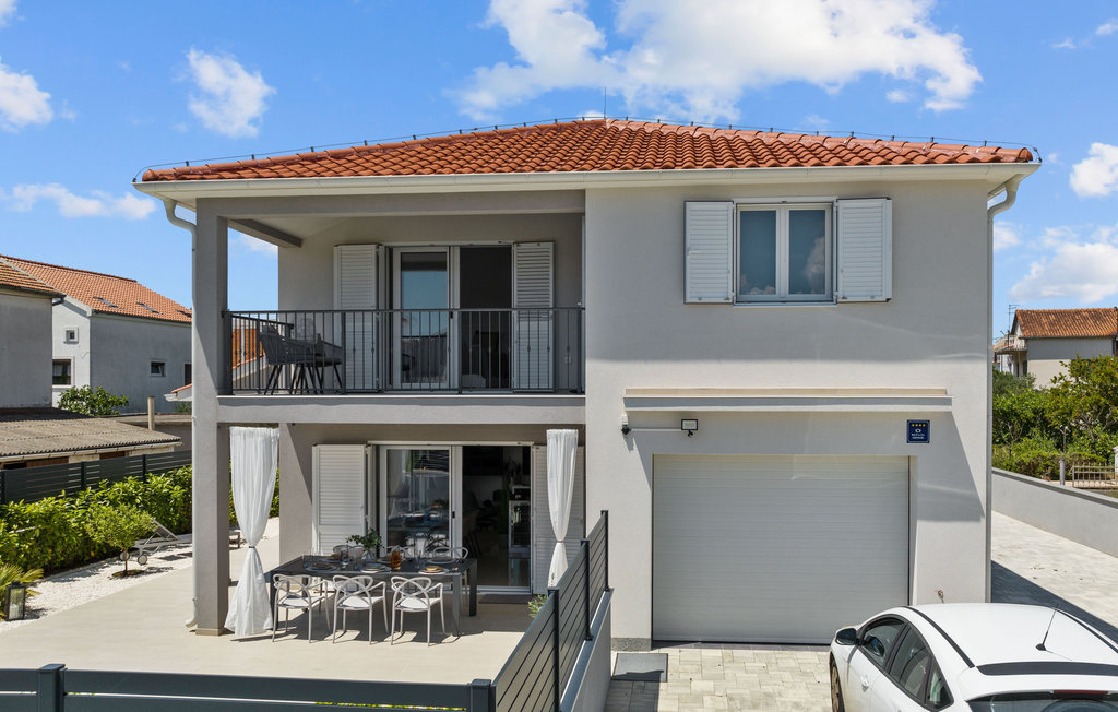 Ferienhaus - Vodice - Vodice , Kroatien - CDJ981 15