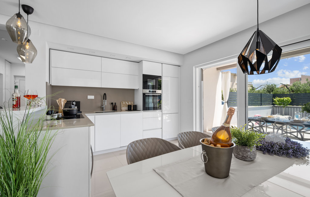 Ferienhaus - Vodice - Vodice , Kroatien - CDJ981 7