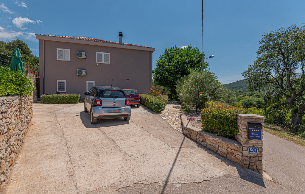 Lejlighed - Sibenik - Podlukovnik , Kroatien - CDJ664 15