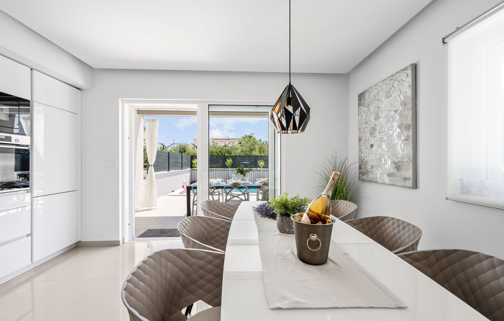 Ferienhaus - Vodice - Vodice , Kroatien - CDJ981 20