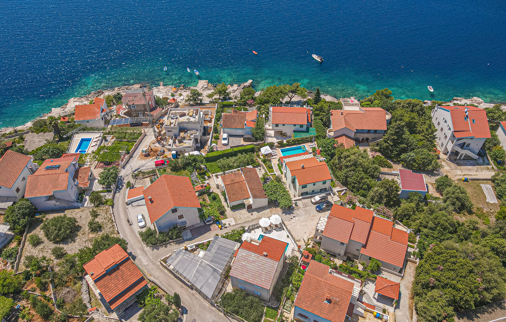 Ferienhaus - Rogoznica - Razanj , Kroatien - CDJ798 16