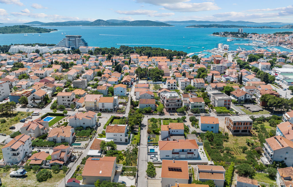 Ferienhaus - Vodice - Vodice , Kroatien - CDJ981 2