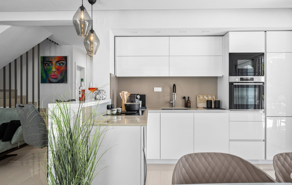 Ferienhaus - Vodice - Vodice , Kroatien - CDJ981 19