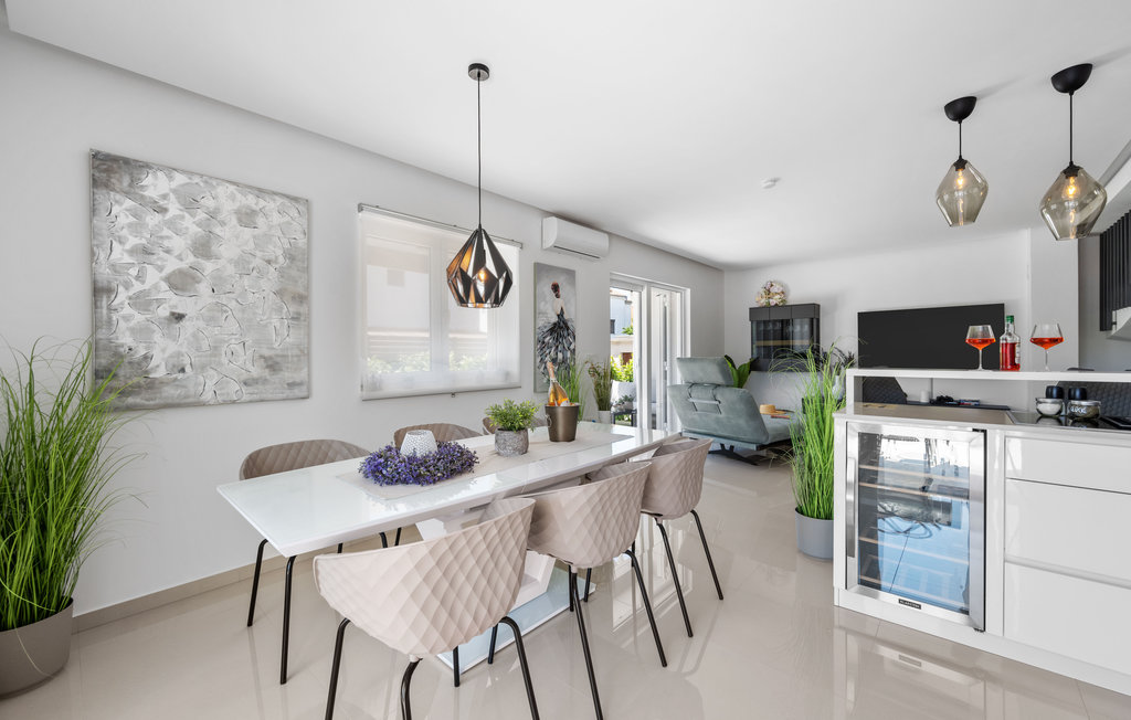 Ferienhaus - Vodice - Vodice , Kroatien - CDJ981 6