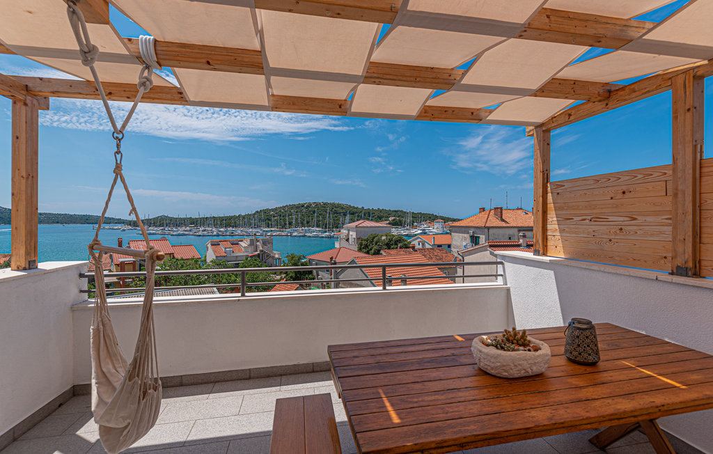 Ferieleilighet - Rogoznica , Kroatia - CDJ916 7