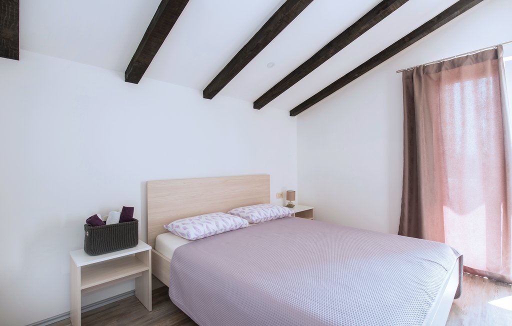 Ferienwohnung - Sibenik-Brodarica , Kroatien - CDJ524 15