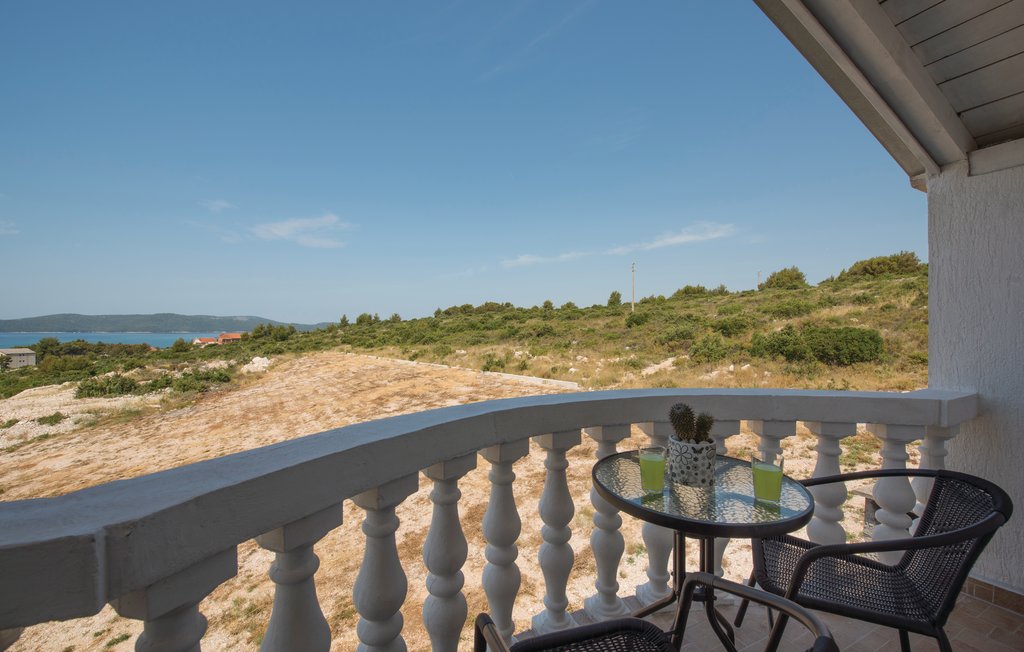 Ferienwohnung - Sibenik-Brodarica , Kroatien - CDJ524 3