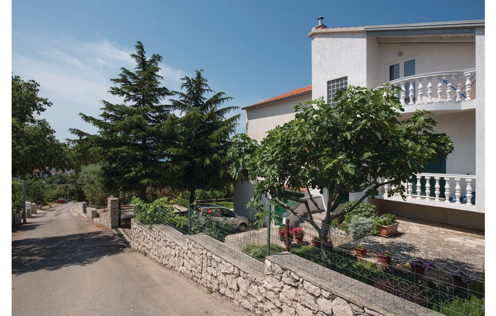 Ferienwohnung - Sibenik-Brodarica , Kroatien - CDJ524 10