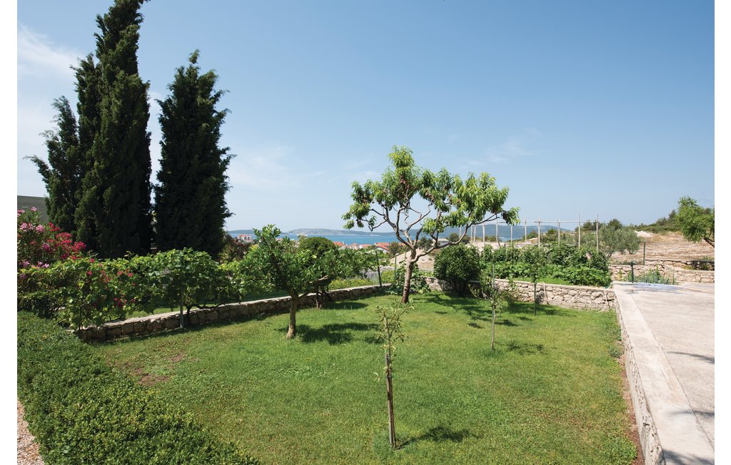 Ferienwohnung - Sibenik-Brodarica , Kroatien - CDJ524 4