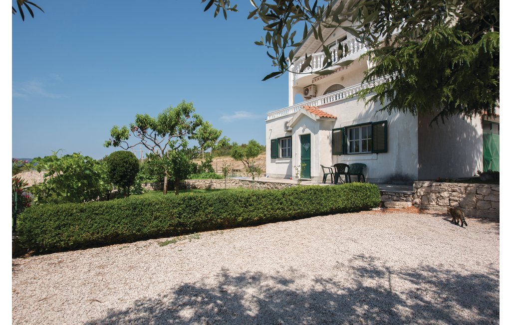 Ferienwohnung - Sibenik-Brodarica , Kroatien - CDJ524 8