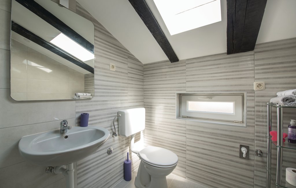 Ferienwohnung - Sibenik-Brodarica , Kroatien - CDJ524 16