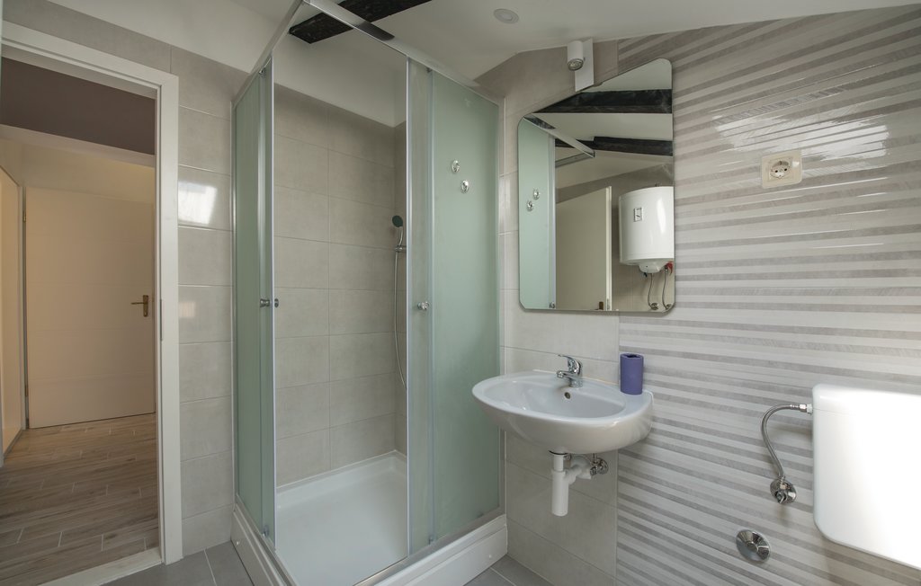 Ferienwohnung - Sibenik-Brodarica , Kroatien - CDJ524 17