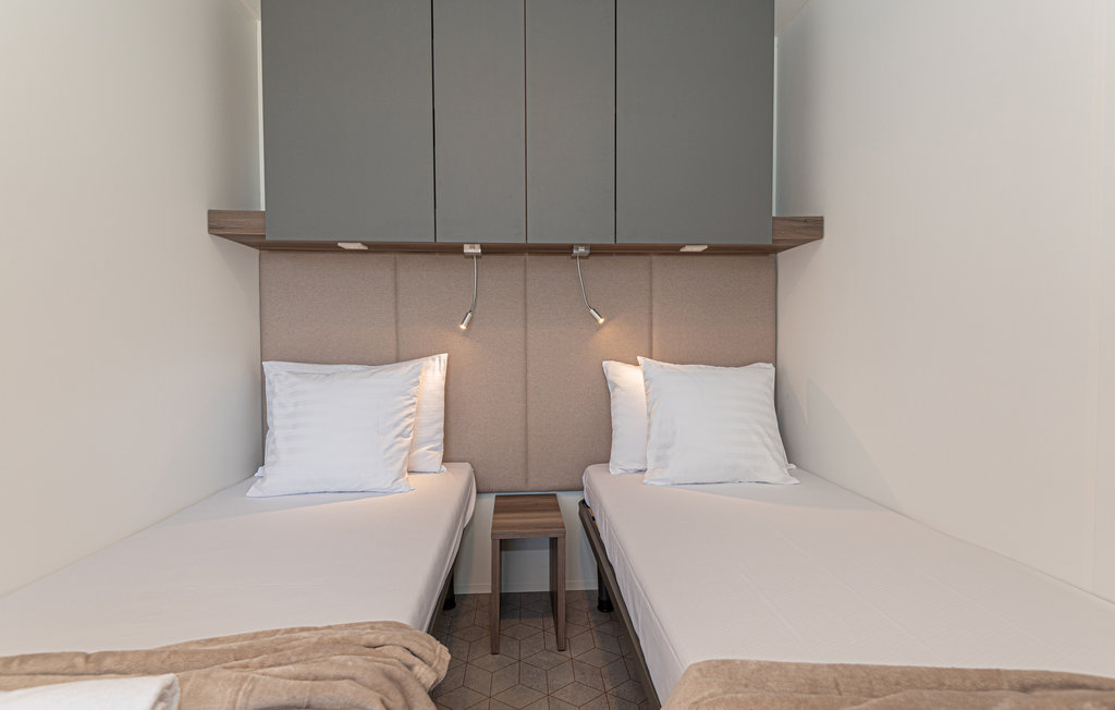 Feriehuse - Sibenik - Brodarica , Kroatien - CDJ881 20